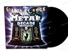 Various - Giants Of Rock - The Metal Decade 1988 - 89 Vol. 5 GER2LP 1991 FOC //1