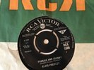 Elvis Frankie & Johnny 1966 Ex