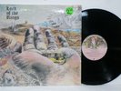 BO HANSSON Lord Of The Rings 1972 ORIG LP NEAR MINT Vinyl CAS 1059 SHRINK Prog