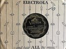 BERT LOWN & HIS HOTEL BILTMORE ORCH You're Simply Delish VICTOR 22582 Rollini E+