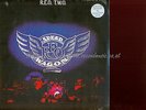 LP-R.E.O. T.W.O.  REO SPEEDWAGON   // NEW SEALED  SPV 266141