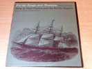EX-/EX-   Paul Clayton/Foc'sle Songs & Shanties/1959 Folkways LP + Lyric Book