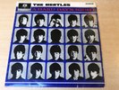 The Beatles/A Hard Days Night/1964 Parlophone Mono LP