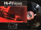 Hi-Fi News-Analogue Test LP-HFN 002-LEN GREGORY TEST RECORD