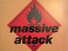 Massive Attack - Blue Lines VINYL LP 5700960