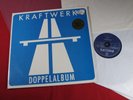 Kraftwerk  DOPPELALBUM  Philips 6623057 Germany 2 LP-Set near mint