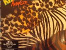 SEALED ANIMALIZE-KISS 180 GRAM Heavyweight Vinyl LP + MP3  SHIPS FREE U.S. MADE