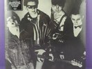 The Damned - New Rose, Limited Edition 7