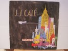 JJ CALE  TRAVEL-LOG  with inner FREE UK Post