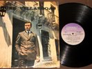 MIGUEL VILLASBOAS y Su Sexteto Recordandote Uruguay Tango LP RARE
