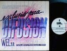 SEX PISTOLS Never Mind The Bollocks Test Pressing Promo Unique LP + Sheet RARE