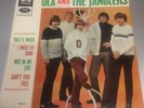 OLA AND THE JANGLERS
