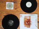 LAMBCHOP - IS A WOMAN 2xLP RARE 2002 GATEFOLD WITH BONUS CD in great condition