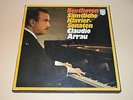 Beethoven - Sämtliche Klaviersonaten / Claudio Arrau / Philips / 13LP Box