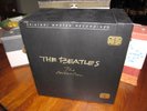 THE BEATLES MFSL Black Box (Empty No Vinyl) W/ Geo-Disc Only