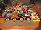 Elvis Presley Sun Records