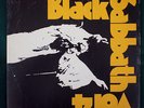 BLACK SABBATH VOL.4 LP UK 1st Pressing Vertigo Swirl 66360 071 1y//1 2y//1EX/EX