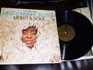 Introducing LORRAINE ELLISON EX Heart and Soul Warner Bros. STAY WITH ME Ragavoy