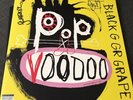 BLACK GRAPE SIGNED SHAUN RYDER KERMIT LTD ED VINYL LP HAPPY MONDAYS POP VOODOO