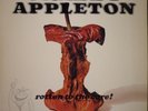 Crabby Appleton - Rotten to the Core -  LP
