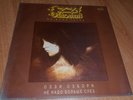 Ozzy Osbourne - No More Tears, LP, album, 12