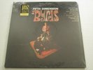 The Byrds Fifth Dimension 180 gram 1999 Sundazed Records Sealed Original LP