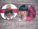 Samantha fox very rare picture disc 