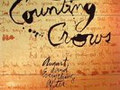 COUNTING CROWS August & Everything After Vinyl 2xLP NEW SEALED