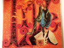 Grateful Dead Live Dead Double LP WB 1830 with Booklet and pictures Green Label