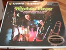 Witches’ Brew LSC 2225 Clarity SV-P II 200 gram Classic Records Alexander Gibson