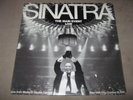 FRANK SINATRA The Main Event Live MSG NYC 1974 RARE SEALED New Vinyl LP FS-2207