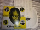 HOWLIN WOLF Killing Floor BLACK LABEL CHESS P-VINE w/ BUDDY GUY & HUBERT SLIM