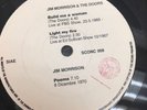Jim Morrison & The Doors - Italian 7