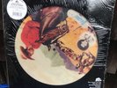 Kenny Roberts, The Down Homers,Picture Record,R736 Vogue LP,Unopened,Cowboy/Girl