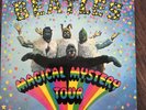The Beatles Magical Mystery Tour 7