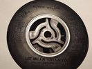 Robbie Williams - Let Me Entertain You - Rare Jukebox Only 7