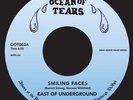 EAST OF UNDERGROUND Smiling Faces 7