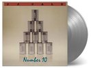 J.J. CALE NUMBER TEN VINILE LP 180 GRAMMI COLORATO NUMERATO NUOVO