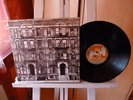 Led Zeppelin - Physical Graffiti  - Gimmick Cover - Doppel LP