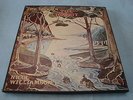 J.R.R. Tolkien The Hobbit LPx4 ZPL1196/9 1974 w/insert Box Set Nicol Williamson