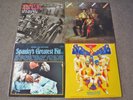 Spanky and Our Gang 4 albums 60's Sunshine folk rock
