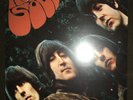 The Beatles - Rubber Soul Vinyl LP Record Rare UK Import PCS 3075 NEW