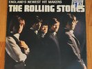 The Rolling Stones ENGLAND'S NEWEST HITMAKERS 1964 factory sealed LP