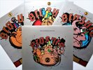 ERASURE Live In Hamburg VINYL 12