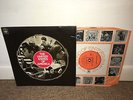 UNITED STATES OF AMERICA Selftitled LP Stereo 1968 UK 1st