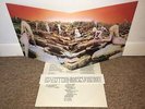 LED ZEPPELIN Houses Of The Holy LP UK 1st Press & OBI