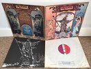 DR. JOHN THE NIGHT TRIPPER Sun Moon & Herbs LP 1971 UK 1st