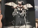 Tenacious D [LP] by Tenacious D (Vinyl, Oct-2001, Epic USA)