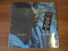 Sade ?– Promise LP SEALED  sweetest taboo  Portrait ?– FR 40263