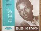 BB KING The Great BB King CROWN 5143 LP RARE ORIGINAL BLUES